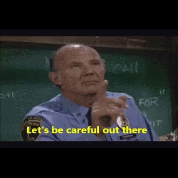 Meet your Posher, Brian - Picture 1 of 1